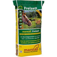 MARSTALL horse Freizeit müsli 20kg 