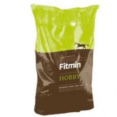 Fitmin horse HOBBY 25kg