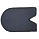 gelová tlumící dečka černá