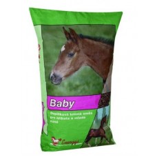 granule Energys BABY