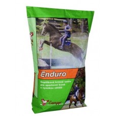 granule Energys ENDURO