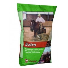 granule Energys EXTRA