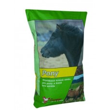 granule Energys PONY