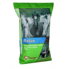 granule Energys RELAX