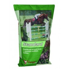 granule Energys STANDARD