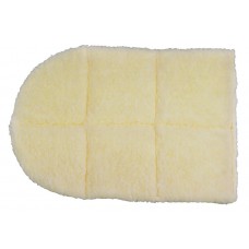 beránek pod sedlo přírodní