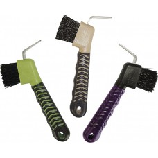 háček na kopyta barevný