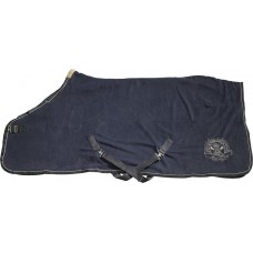 deka odpocovací Equi-Theme Technical Wear šedá