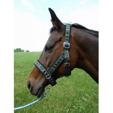 ohlávka stájová ManMat