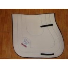 podsedlová dečka drezurní malé polstrování ManMat