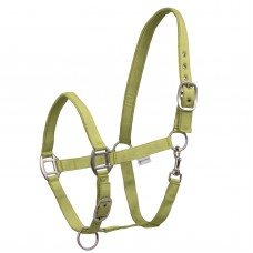 ohlávka Satin vel.Cob