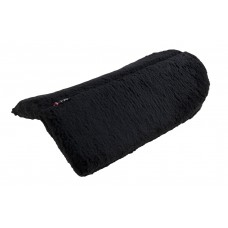 beránek pod sedlo černý