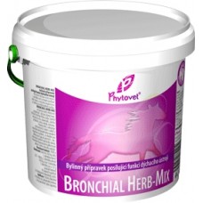 Phytovet Bronchial Herb-Mix