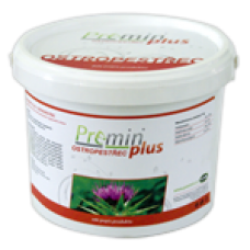 Premin plus OSTROPESTŘEC