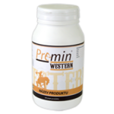 Premin Western Basic