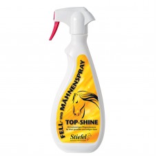 lesk na srst, hřívu a ocas Stiefel TOP-SHINE 750ml